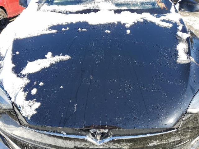 Photo 11 VIN: 5YJXCAE2XJF125337 - TESLA MODEL X 