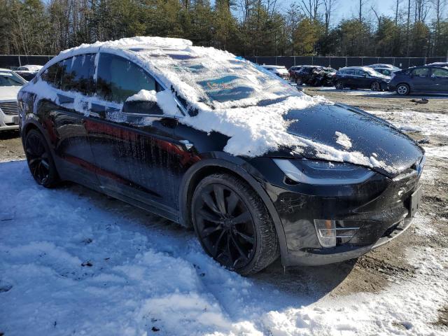 Photo 3 VIN: 5YJXCAE2XJF125337 - TESLA MODEL X 