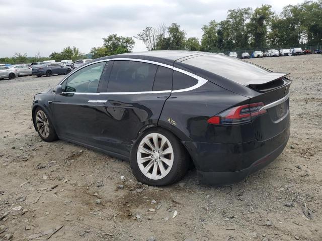 Photo 1 VIN: 5YJXCAE2XKF184342 - TESLA MODEL X 