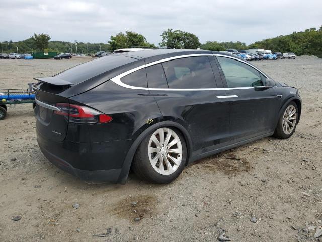 Photo 2 VIN: 5YJXCAE2XKF184342 - TESLA MODEL X 