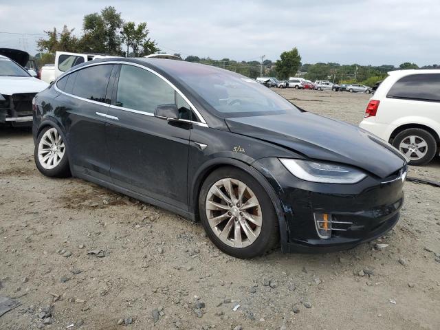 Photo 3 VIN: 5YJXCAE2XKF184342 - TESLA MODEL X 