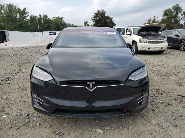 Photo 4 VIN: 5YJXCAE2XKF184342 - TESLA MODEL X 