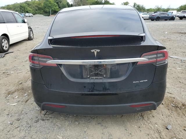 Photo 5 VIN: 5YJXCAE2XKF184342 - TESLA MODEL X 