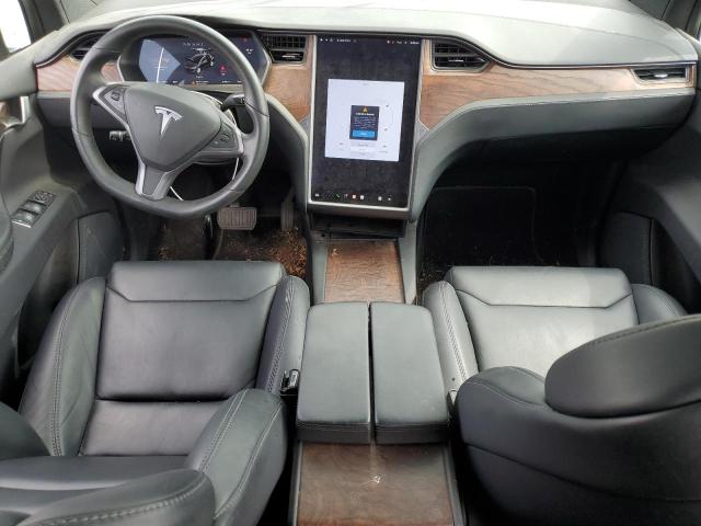 Photo 7 VIN: 5YJXCAE2XKF184342 - TESLA MODEL X 