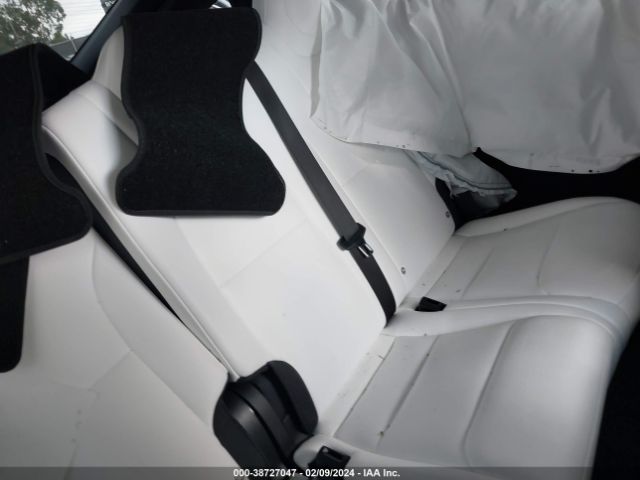 Photo 7 VIN: 5YJXCAE2XLF220273 - TESLA MODEL X 