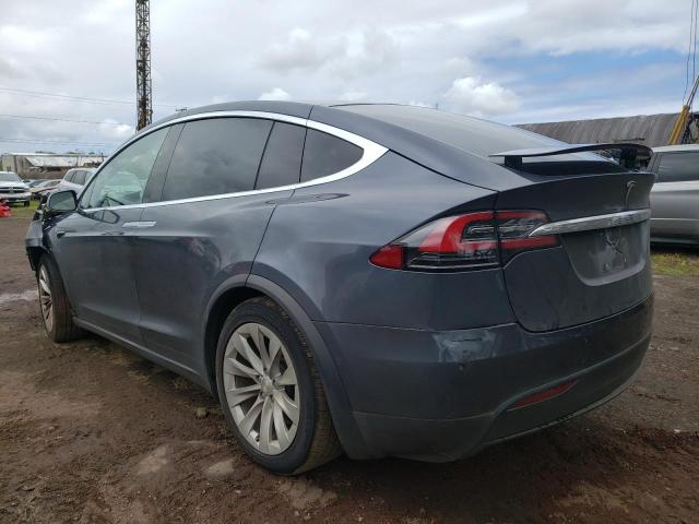 Photo 2 VIN: 5YJXCAE2XLF237364 - TESLA MODEL X 