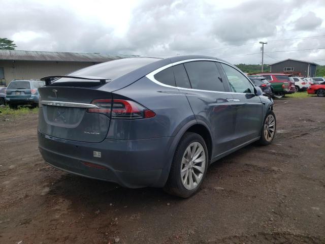 Photo 3 VIN: 5YJXCAE2XLF237364 - TESLA MODEL X 