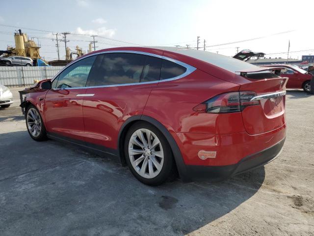 Photo 1 VIN: 5YJXCAE2XLF242533 - TESLA MODEL X 