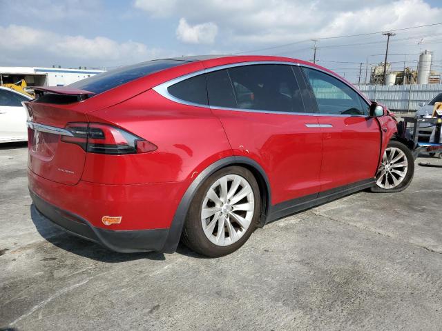 Photo 2 VIN: 5YJXCAE2XLF242533 - TESLA MODEL X 