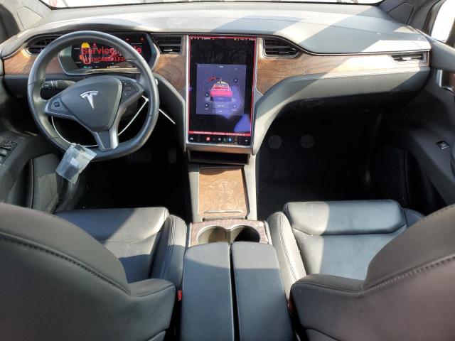 Photo 7 VIN: 5YJXCAE2XLF242533 - TESLA MODEL X 