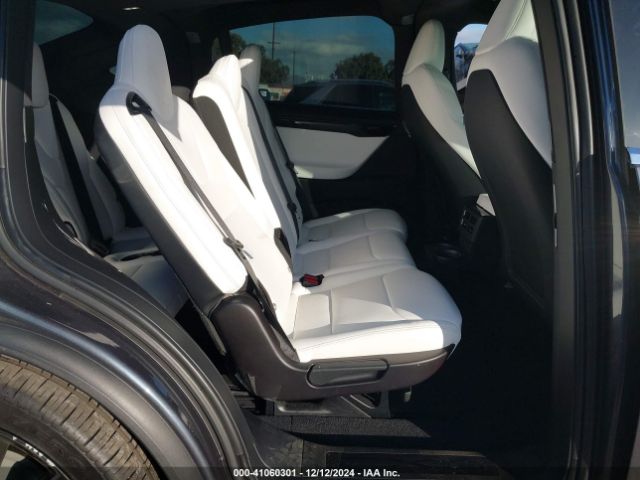 Photo 7 VIN: 5YJXCAE2XLF261762 - TESLA MODEL X 