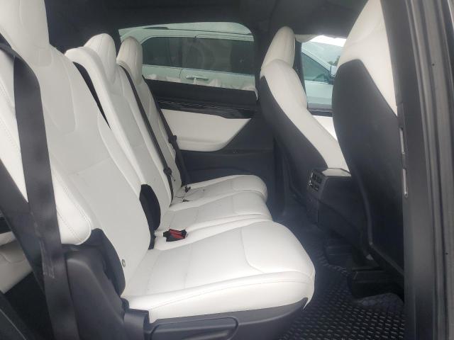 Photo 10 VIN: 5YJXCAE2XLF277265 - TESLA MODEL X 