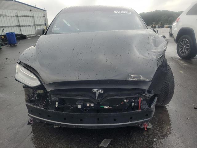 Photo 4 VIN: 5YJXCAE2XLF277265 - TESLA MODEL X 