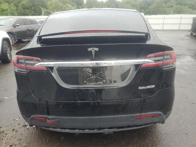 Photo 5 VIN: 5YJXCAE2XLF277265 - TESLA MODEL X 