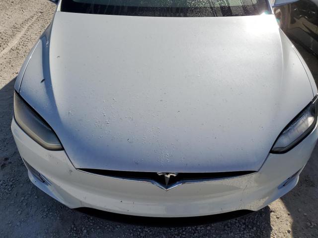 Photo 11 VIN: 5YJXCAE40GF000437 - TESLA MODEL X 