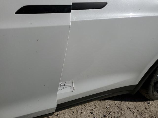 Photo 12 VIN: 5YJXCAE40GF000437 - TESLA MODEL X 