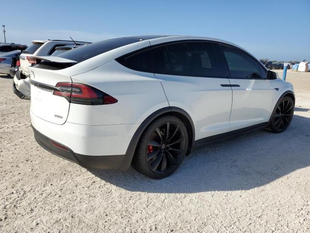 Photo 2 VIN: 5YJXCAE40GF000437 - TESLA MODEL X 