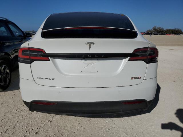 Photo 5 VIN: 5YJXCAE40GF000437 - TESLA MODEL X 