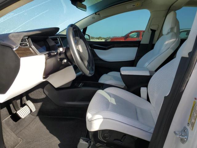 Photo 6 VIN: 5YJXCAE40GF000437 - TESLA MODEL X 