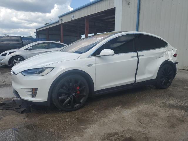 Photo 0 VIN: 5YJXCAE40GF006836 - TESLA MODEL X 