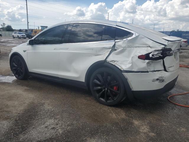 Photo 1 VIN: 5YJXCAE40GF006836 - TESLA MODEL X 