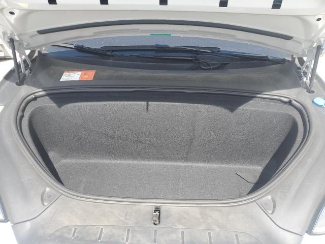 Photo 11 VIN: 5YJXCAE40GF006836 - TESLA MODEL X 