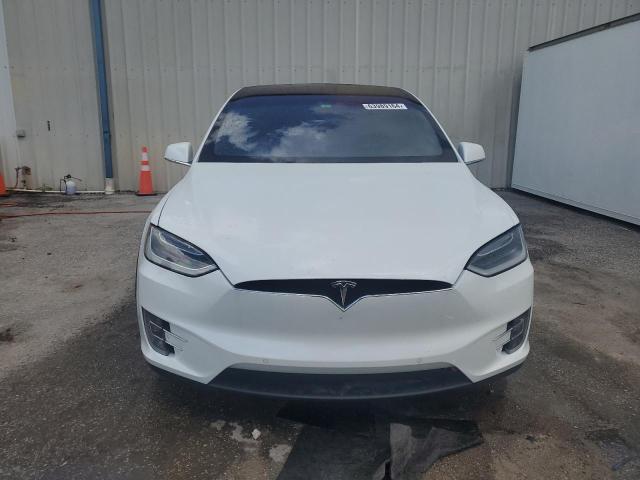 Photo 4 VIN: 5YJXCAE40GF006836 - TESLA MODEL X 