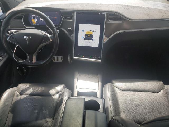 Photo 7 VIN: 5YJXCAE40GF006836 - TESLA MODEL X 