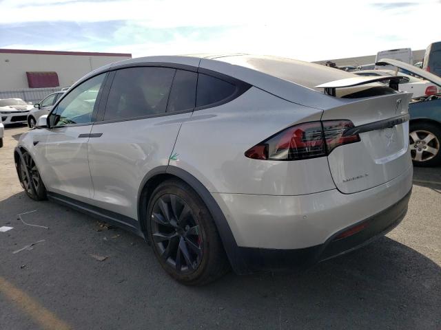 Photo 1 VIN: 5YJXCAE40HF066990 - TESLA MODEL X 