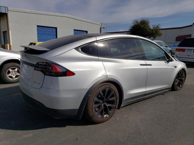 Photo 2 VIN: 5YJXCAE40HF066990 - TESLA MODEL X 