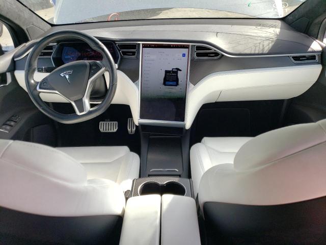 Photo 7 VIN: 5YJXCAE40HF066990 - TESLA MODEL X 