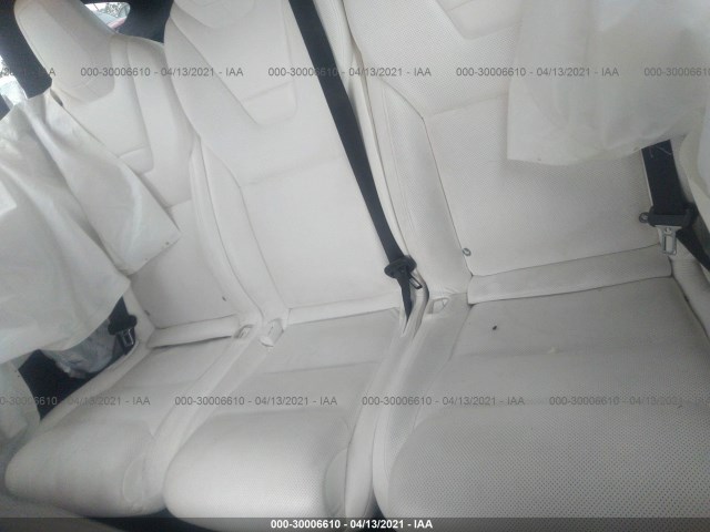 Photo 7 VIN: 5YJXCAE42GFS00252 - TESLA MODEL X 