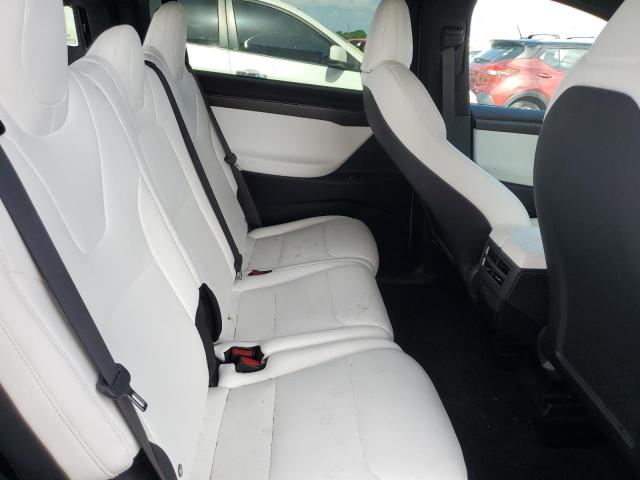 Photo 10 VIN: 5YJXCAE42LF236114 - TESLA MODEL X 