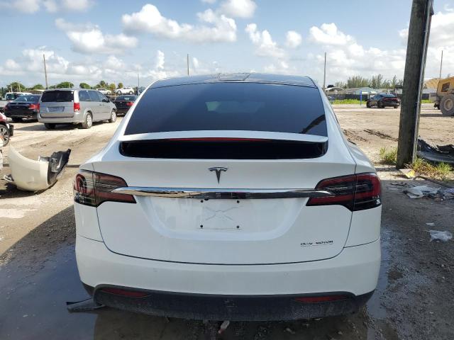 Photo 5 VIN: 5YJXCAE42LF236114 - TESLA MODEL X 