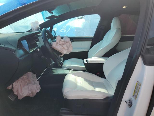 Photo 6 VIN: 5YJXCAE42LF236114 - TESLA MODEL X 