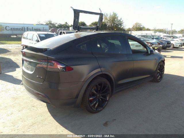 Photo 3 VIN: 5YJXCAE43GF000366 - TESLA MODEL X 