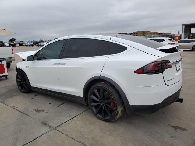 Photo 1 VIN: 5YJXCAE43GF003672 - TESLA MODEL X 