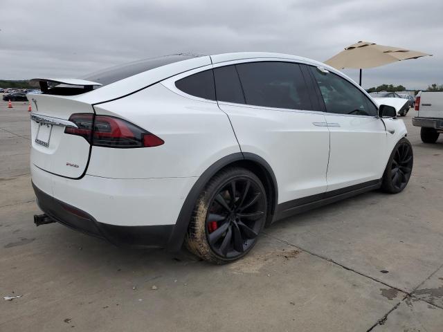 Photo 2 VIN: 5YJXCAE43GF003672 - TESLA MODEL X 