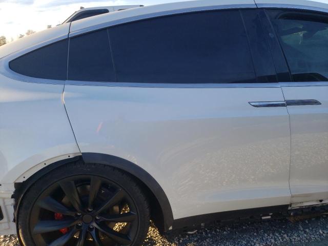 Photo 5 VIN: 5YJXCAE43KF212662 - TESLA MODEL X 