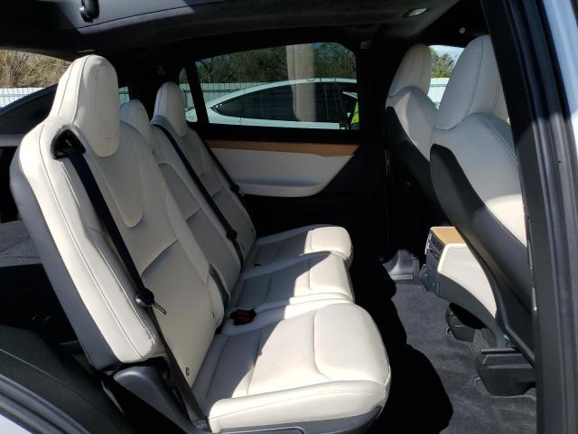 Photo 5 VIN: 5YJXCAE44MF323420 - TESLA MODEL X 