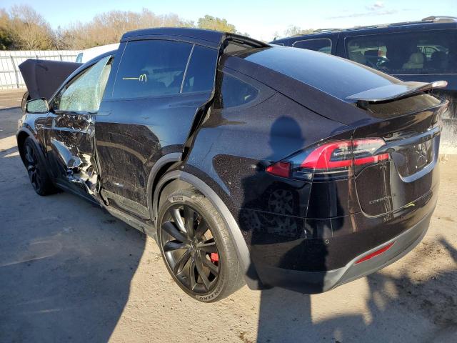 Photo 1 VIN: 5YJXCAE45GF001308 - TESLA MODEL X 