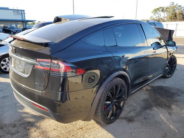 Photo 2 VIN: 5YJXCAE45GF001308 - TESLA MODEL X 