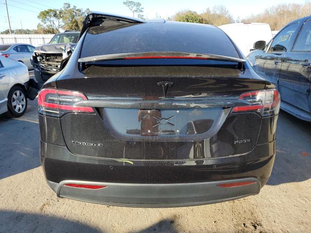 Photo 5 VIN: 5YJXCAE45GF001308 - TESLA MODEL X 