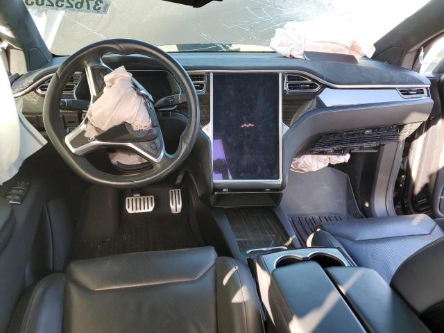 Photo 7 VIN: 5YJXCAE45GF001308 - TESLA MODEL X 