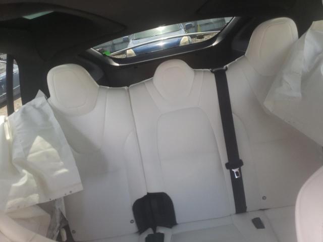 Photo 5 VIN: 5YJXCAE45HF075829 - TESLA MODEL X 