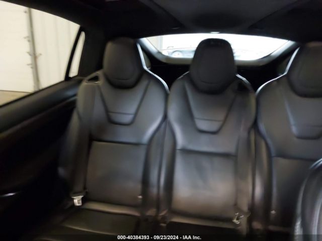 Photo 7 VIN: 5YJXCAE46GF000944 - TESLA MODEL X 