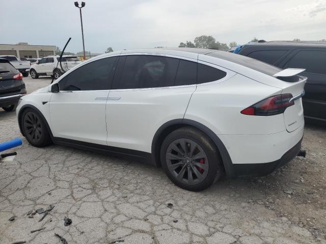 Photo 1 VIN: 5YJXCAE46HF052754 - TESLA MODEL X 