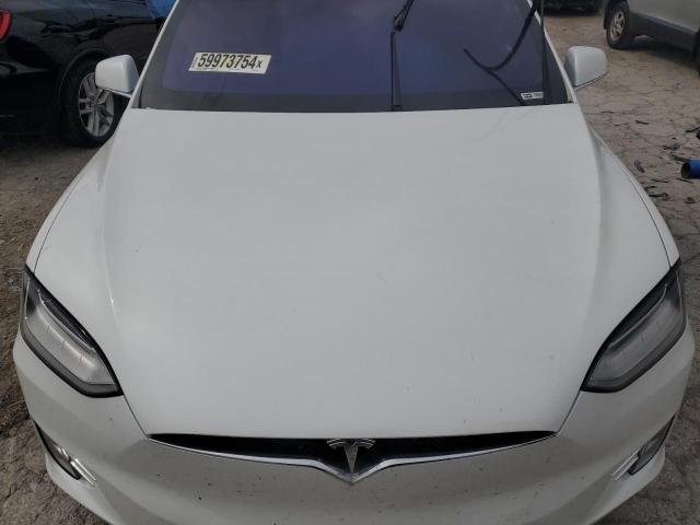 Photo 11 VIN: 5YJXCAE46HF052754 - TESLA MODEL X 