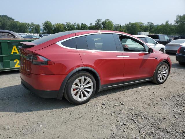 Photo 2 VIN: 5YJXCAE46JF132612 - TESLA MODEL X 