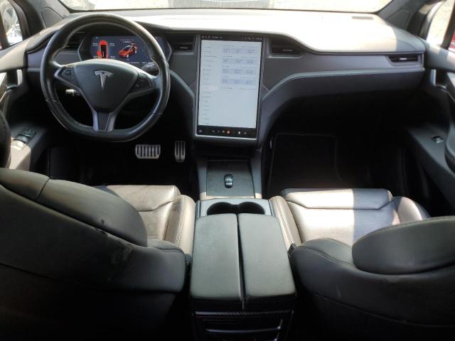 Photo 7 VIN: 5YJXCAE46JF132612 - TESLA MODEL X 